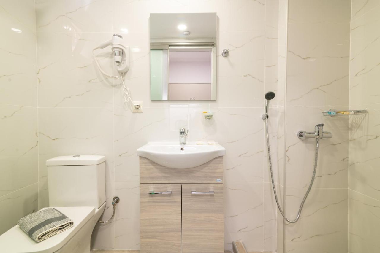 Sea Diamond Suites Laganas Buitenkant foto