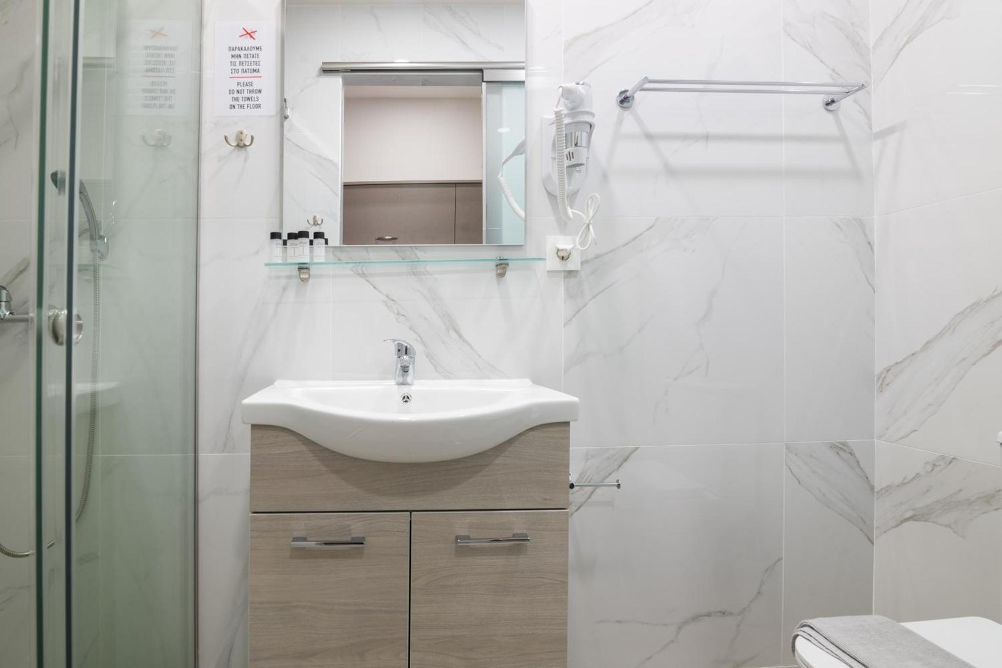 Sea Diamond Suites Laganas Buitenkant foto