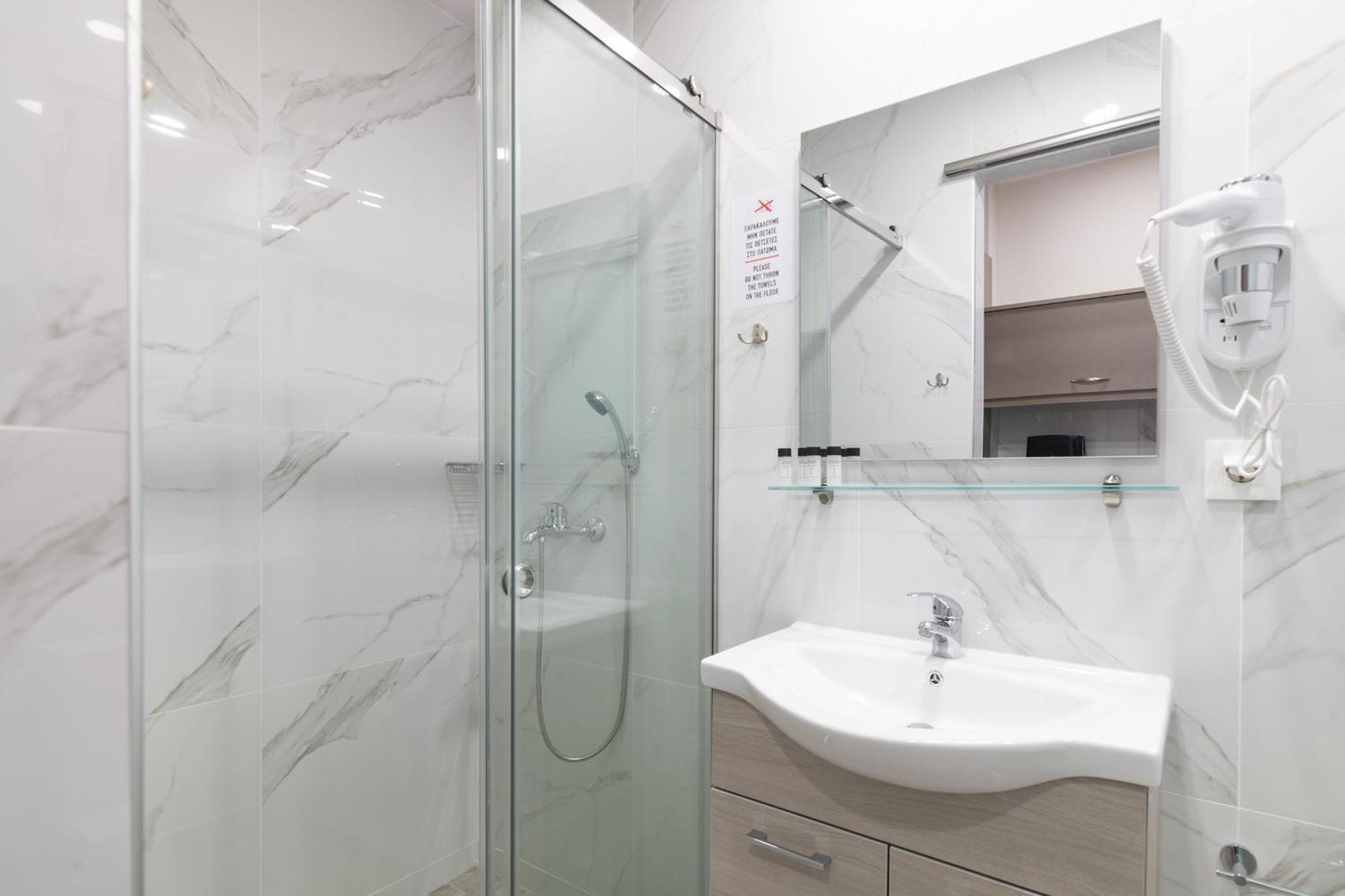 Sea Diamond Suites Laganas Buitenkant foto
