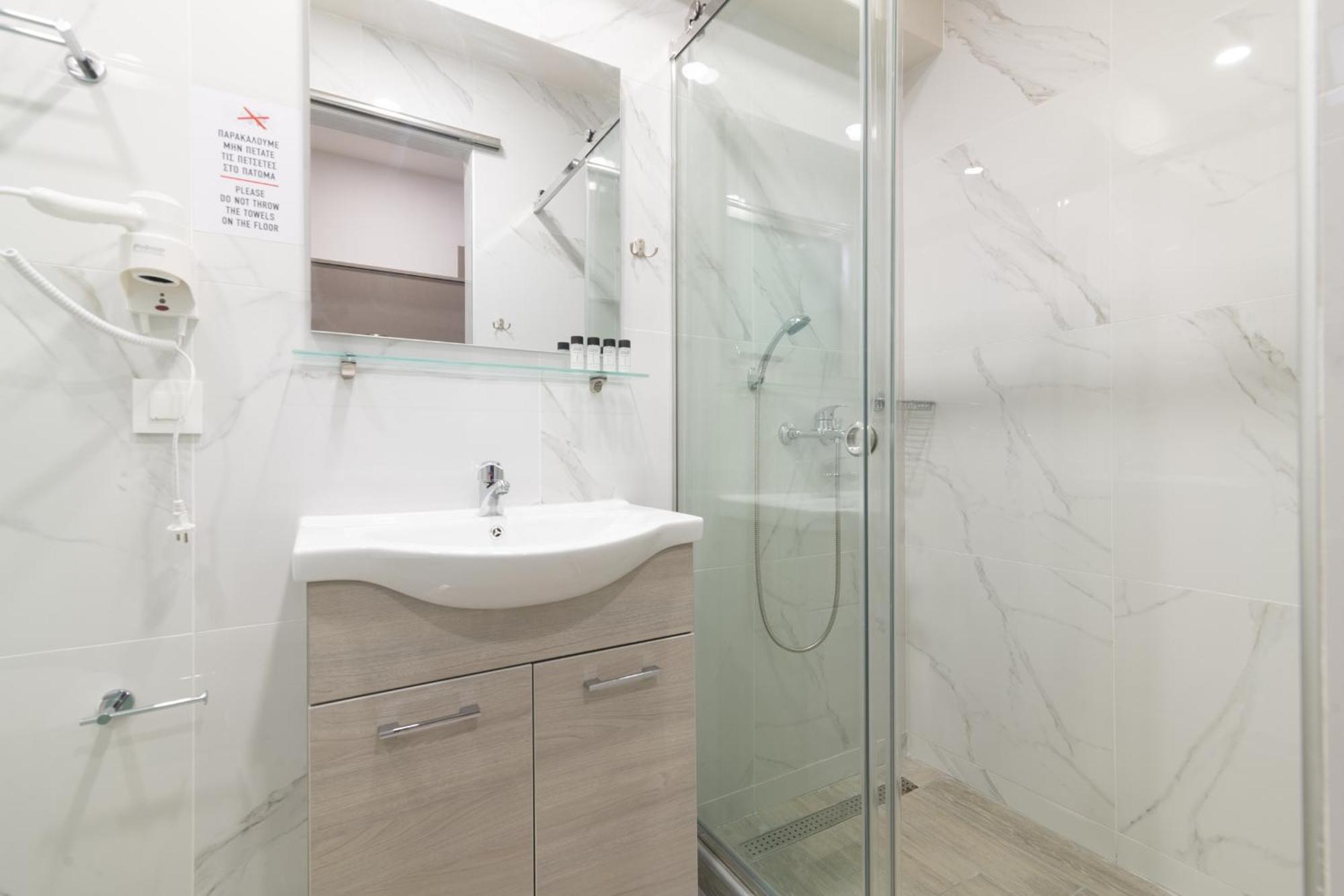 Sea Diamond Suites Laganas Buitenkant foto