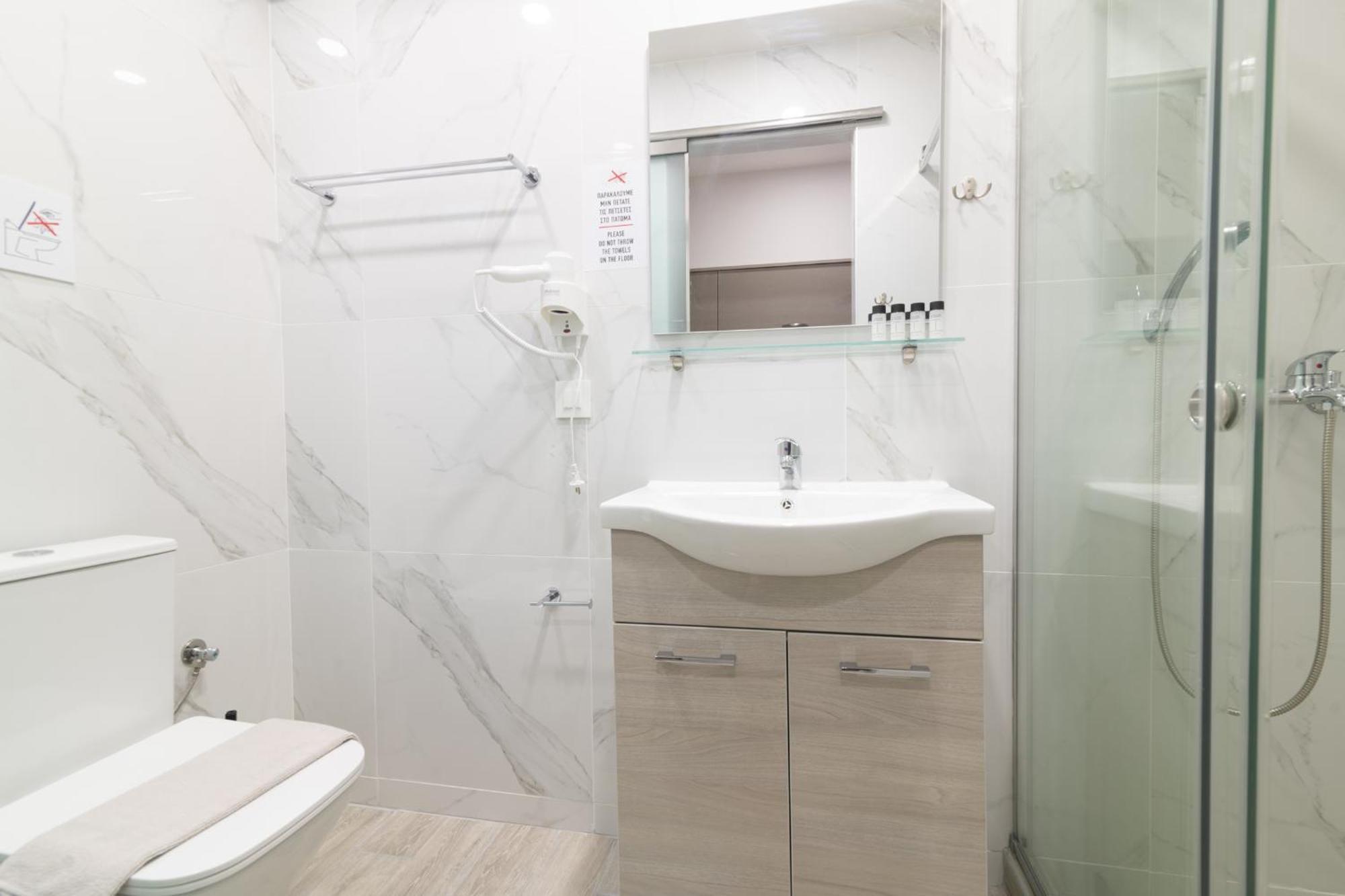 Sea Diamond Suites Laganas Buitenkant foto